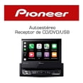 thumbnail image 3 of Autoestéreo Pioneer AVH-Z7250BT, 3 of 4