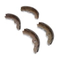 thumbnail image 2 of ,4PCS Club Car Brake Club Car Brake Shoes Sturdy Construction, 2 of 7