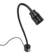 thumbnail image 3 of Luz de trabajo con cuello de cisne LED con base magnética, 7 W, 110-220 V, enchufe estadounidense, perfecta para leer y realizar tareas, 3 of 8