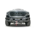 thumbnail image 2 of 10-18 Ram 2500/3500(19 Classic)Hd Matrix Front W/No Guard Fits select: 2012 DODGE RAM 2500, 2012 DODGE RAM 3500, 2 of 5