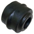 thumbnail image 2 of Crown Automotive Stabilizer Bar Link Bushing 4782683AB Black; Rubber, 2 of 2