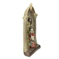 thumbnail image 2 of Northlight Holy Family Figures Nativity Statue with 8-Point Star Christmas Decoration - 14.5", 2 of 3