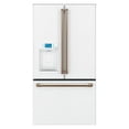 thumbnail image 3 of Café™ Refrigeration Handle Kit - Brushed Bronze - CXLB3H3PMBZ, 3 of 11