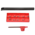 thumbnail image 2 of Portaherramientas, S12m sDUCR0 Torno Ranurador Portaherramientas de torno DUC Valor inmejorable, 2 of 8