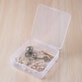 thumbnail image 2 of Miangastore 5Pcs Small Parts Organizer Box Bolts Screws Organizer Box Beads Storage Box Multi-function Small Box, 2 of 9