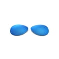 thumbnail image 3 of Walleva Ice Blue Polarized Replacement Lenses for Oakley Caveat Sunglasses, 3 of 6