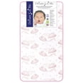 thumbnail image 2 of Dream On Me Twilight 5 " 80 Ressorts Hélicoïdaux Lit et Lit Bébé Matelas En Bleu, 2 of 9