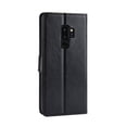 thumbnail image 4 of Flip Case for Samsung Galaxy S9 PLUS All-in-One Wallet Multifunctional Folio Flip Cover with Card Holder and Detachable Wrist Strap, 4 of 5