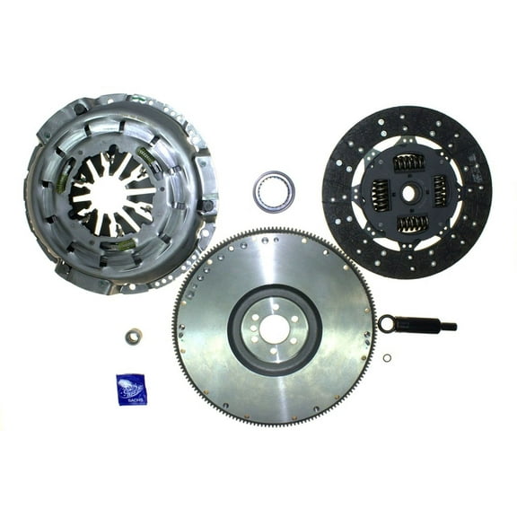 Clutch Kit Fits select: 2005-2006 PONTIAC GTO