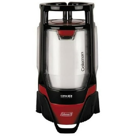 - Company Signature Lantern CPX 6 Trifecta 2000013867, Green, Even distribution of light By Coleman