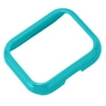 thumbnail image 1 of Hard Bumper Case Shockproof Watch Protective Cover Frame Replacement Accessory Fit for Realme Watch S10 Dark Night Green, 1 of 14