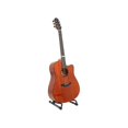 thumbnail image 5 of Soporte para guitarra, universal, plegable, portátil, para guitarra, bajo, instrumento de cuerda, plateado, 5 of 5