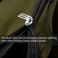 thumbnail image 2 of Bolsa de viaje Bagenerous 110 L/140 L, ampliable con ruedas de 32 pulgadas, 2 of 8