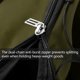 thumbnail image 2 of Bolsa de viaje Bagenerous 110 L/140 L, ampliable con ruedas de 32 pulgadas, 2 of 8