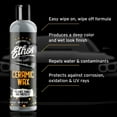 thumbnail image 4 of Ethos Ceramic Wax - Aerospace Coating Protection | Ceramic Polish and Top Ceramic Coat | Ceramic Car Coating | Slick, Hydrophobic Finish, 4 of 10
