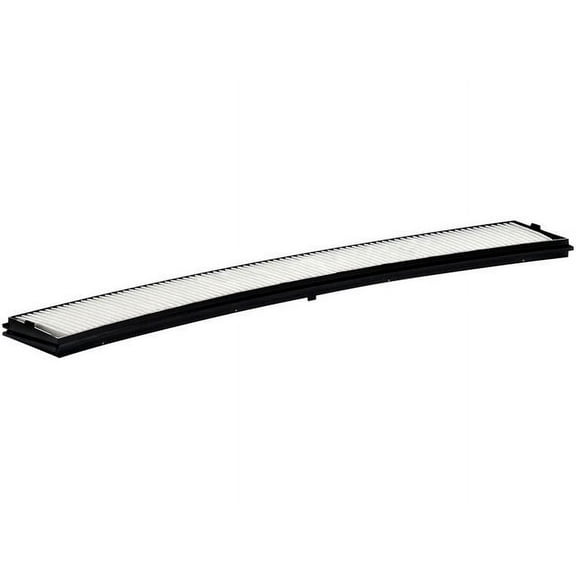 Cabin Air Filter - Compatible with 2000 - 2002 BMW Z3 3.2L 6-Cylinder 2001