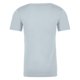 thumbnail image 1 of Next Level - Camiseta con cuello redondo para adultos unisex (Rosa Desierto), 1 of 2