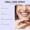 thumbnail image 4 of Herbal Clove Oil Mouth Spray for Oral Health, Gum Care, and Fresh Breath Solution, 4 of 5