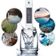 thumbnail image 3 of HM DIGITAL 2-in-1 AquaPro Water Quality Tester AP-2 EC and Temperature with Automatic Calibration an, 3 of 5