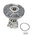 thumbnail image 2 of US Motor Works Water Pump & Fan Clutch Replacement Set (MCK1027), 2 of 2