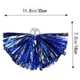thumbnail image 2 of AURARMLET 2Ud Pompones Para Con Plástico En Y Para Eventos Deportivos, 2 of 8