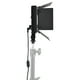 thumbnail image 3 of Luz de fotografía RGB bicolor Abanopi panel de luz LED 36W 3200K-5600K, 3 of 8