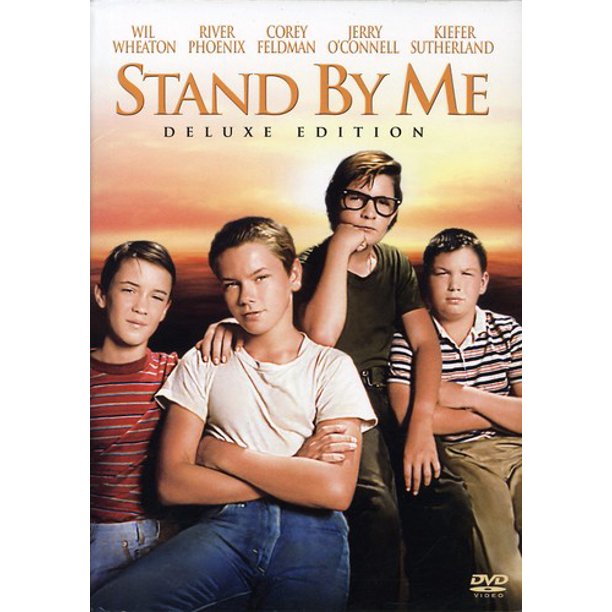 Stand By Me Dvd Cd Walmart Com Stand By Me Dvd Cd Walmart Com