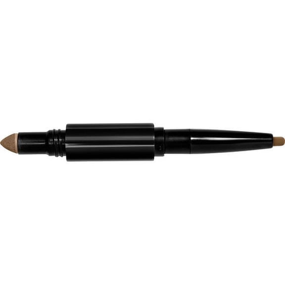 nyx cosmetics 3-in-1 brow pencil - brunette