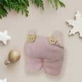 thumbnail image 4 of Hoosue Best for 17cm Doll Clothes Set, Premium Fashion Cute Dress Dolls Accessories - 2025 New Model (Various Styles), 4 of 5