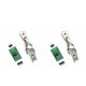 thumbnail image 1 of HX711 ADC Convertidor Módulo de ruptura Sensor de de carga digital 3 kg y 5 kg Báscula de cocina electrónica portátil para pesaj DYNWAVEMX Sensor de peso de carga, 1 of 8