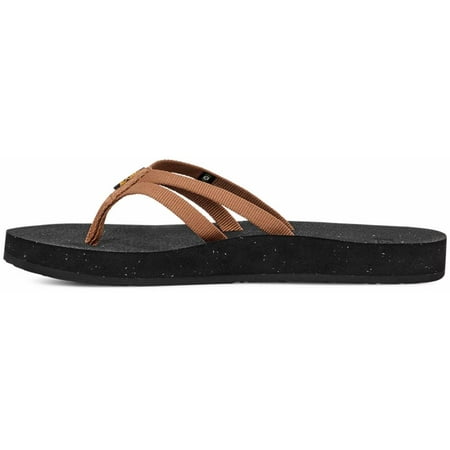 

Teva Women s 1134350 Brown 8 M US