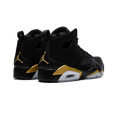 thumbnail image 3 of Jordan MENS Jordan Flight Club 91 "Black Metallic Gold" DC7329 007 from Stadium Goods, 3 of 8