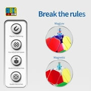 MoYu RS Skewb Magic Cube Maglev Puzzle Cube Speed cube Puzzle Toys for Kids
