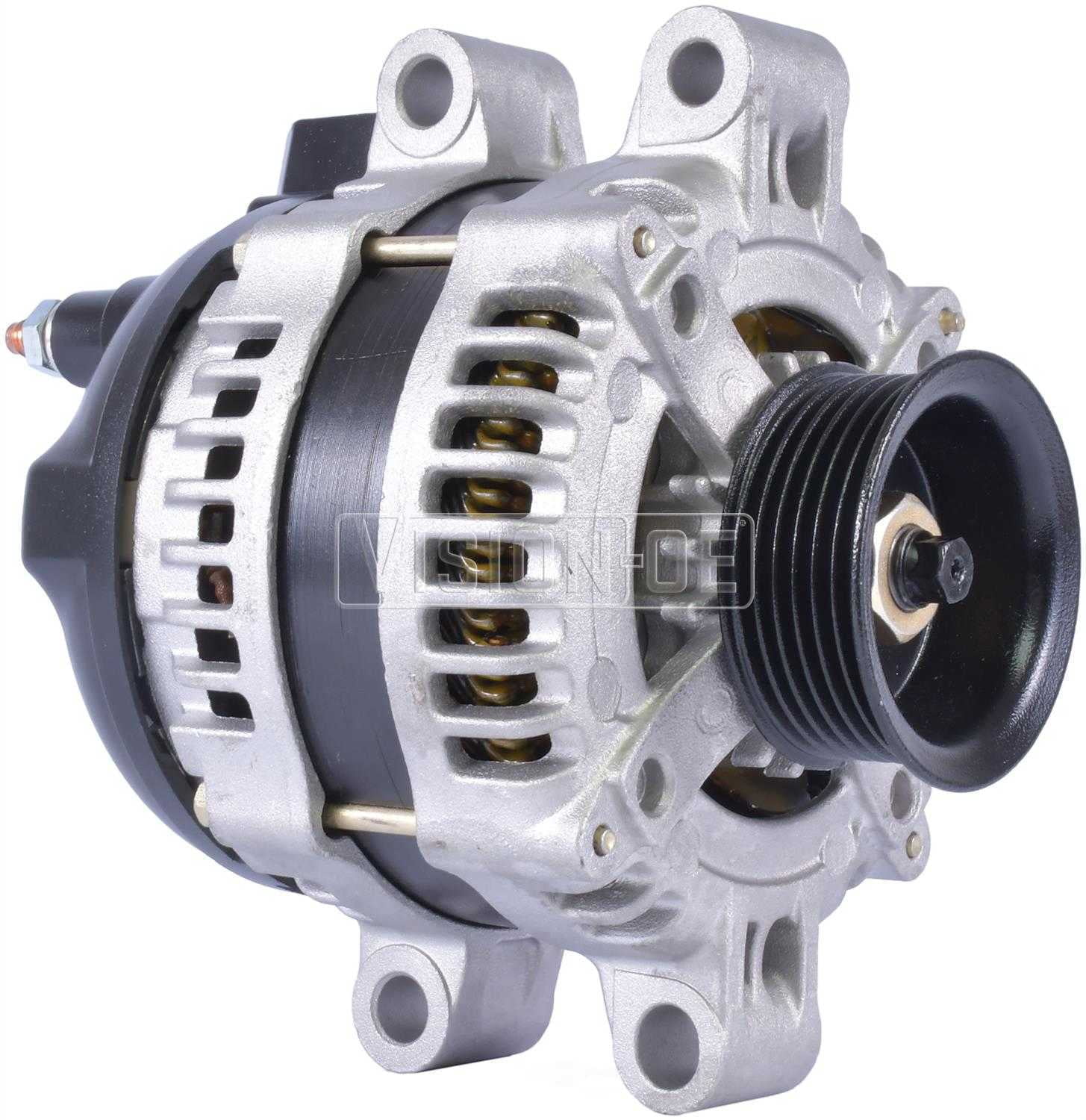 Vision OE 11179 Alternator