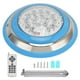 thumbnail image 2 of Luz subacuática RGB, luz LED para piscina Simming, luz para piscina con Control remoto, luz para piscina Simming, los mejores materiales Jadeshay A, 2 of 8