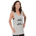 thumbnail image 4 of Raunchy Funny Tacos Tuesdays Burritos Tank Top T Shirts Men Women Brisco Brands X, 4 of 6