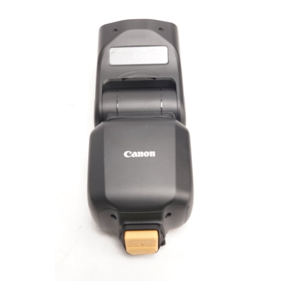 Pre-Owned Canon Speedlite EL-5 External Flash
