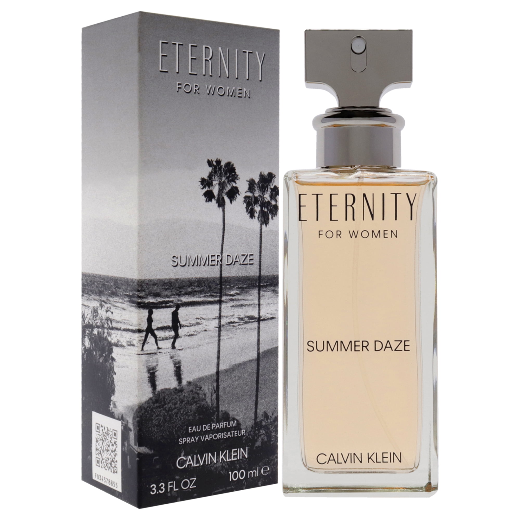 Eternity hotsell woman summer