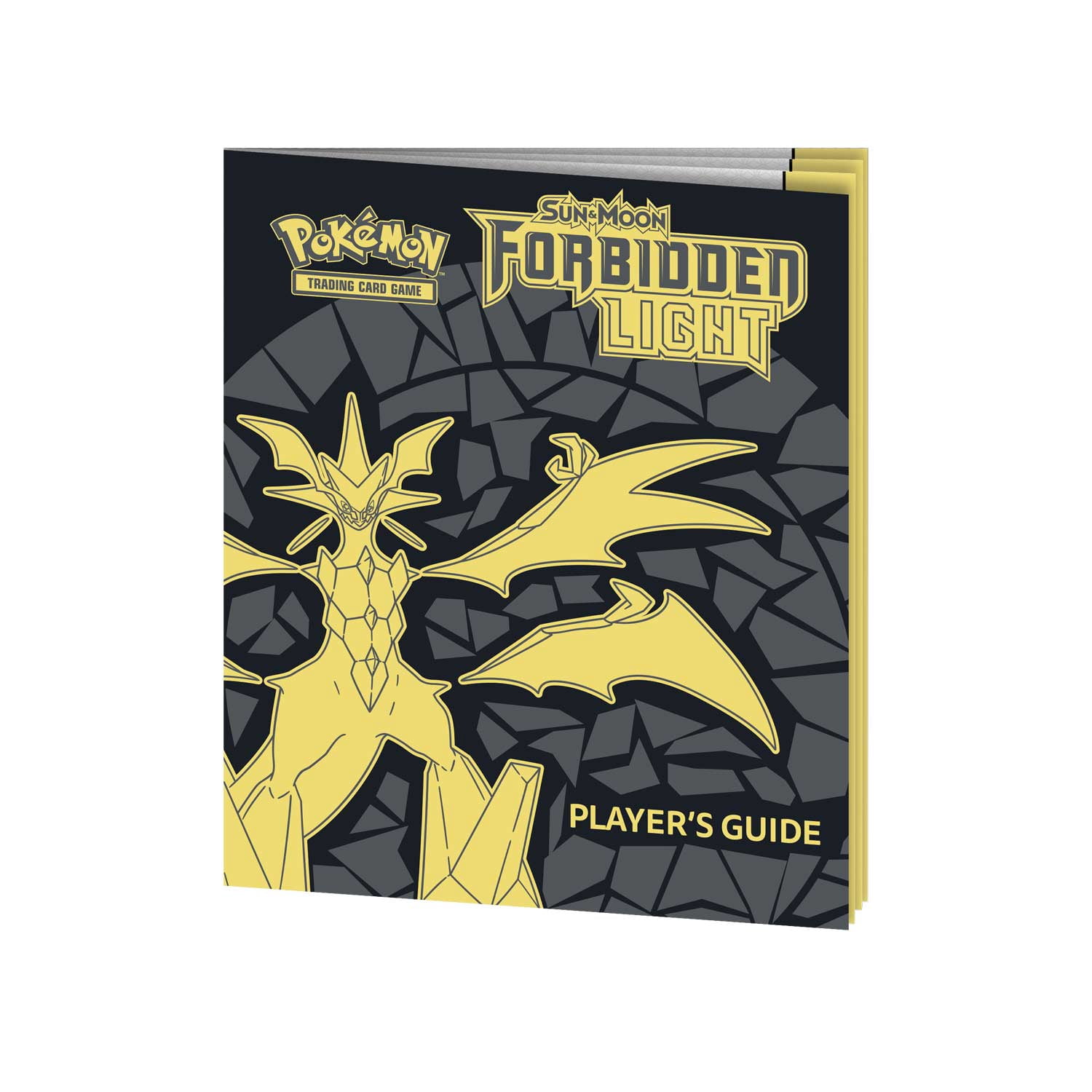 Pokemon Sun & Moon 6 Forbidden Light Elite Trainer Box Trading Cards