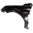 thumbnail image 5 of For 12-15 Captiva Sport 08-10 Vue Front Fender Quarter Panel Left Right SET PAIR, 5 of 5