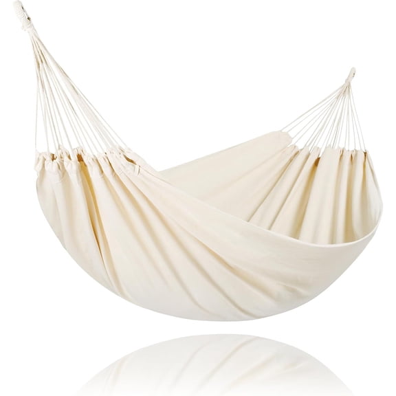 Portable Tree Hammock, Double Hammocks 2 Person with Outer Bag