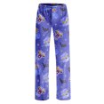thumbnail image 4 of KP-op De&mon Pjamas Soft 3D Printing Pj Pants Lounge Pants Hunters Comfy Sleepwear Lounge Bottoms S, 4 of 5