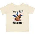 thumbnail image 3 of Inktastic 1st Birthday All Stars Boys Baby T-Shirt, 3 of 5