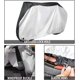 thumbnail image 4 of Cubierta de bicicleta antipolvo/UV/lluvia/nieve impermeable cubierta de bicicleta con agujeros antirrobo y bolsa de almacenamiento, cubierta de bicicleta para ATV y bicicleta de carretera Afortunado Sencillez, 4 of 5