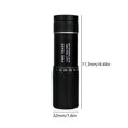 thumbnail image 5 of YongCo Durability Rubber Coated Telescope Powerful Zooms Monoculars Spotting Scope Golf Camping Travel Essential, 5 of 7