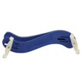 thumbnail image 4 of Violin Shoulder Rest Adjustable Elastic Non Slip Pad with Foam Musical Instrument Accessories(Sky Blue ), 4 of 5