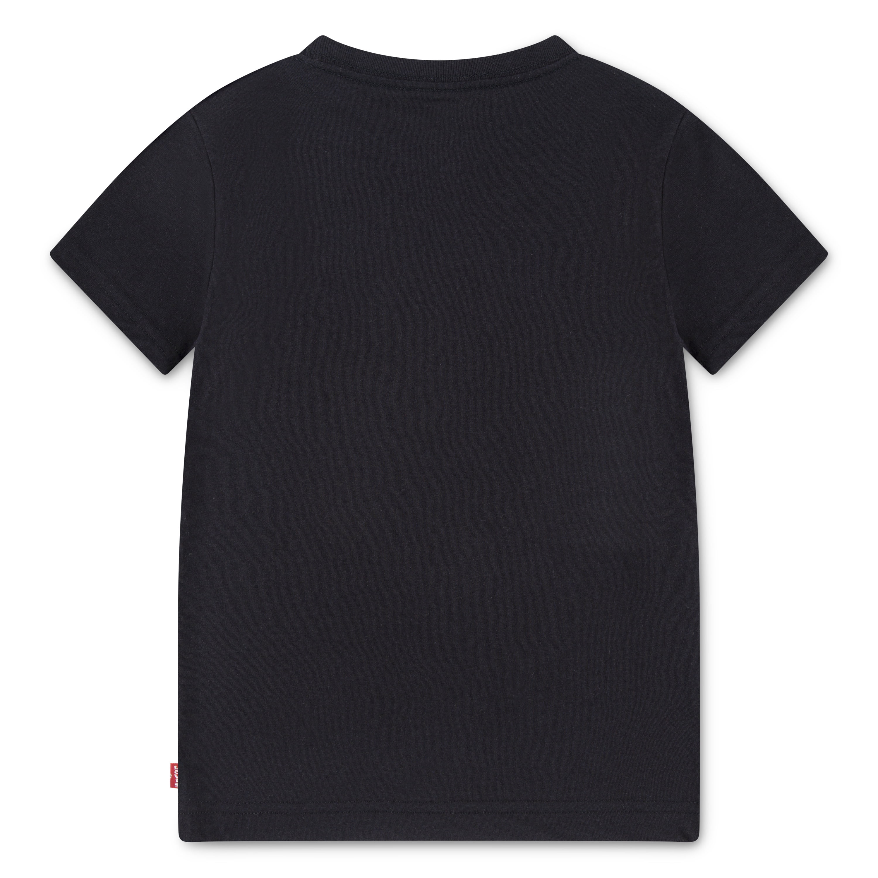 Levi's Little and Big Boys Graphic Tee with Short Sleeves, Sizes 4-20