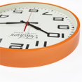thumbnail image 1 of Control Brands G131614PEACH The Bedford Clock, Peach - 13.75 in., 1 of 1