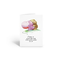 Stonehouse Collection | Funny Mother's Day Greeting Card | Sweet Bear Hug Mother