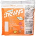 thumbnail image 2 of Organic Chewys Fruit Chews, Lemon, Orange, Strawberry, Cherry, 8 oz (227 g), YumEarth, 2 of 5